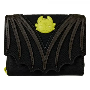 Dreamworks by Loungefly Geldbeutel How to Train your Dragon