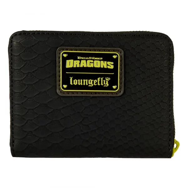 Dreamworks by Loungefly Geldbeutel How to Train your Dragon – Bild 4