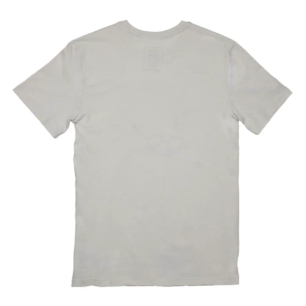 Warner Bros by Loungefly Tee T-Shirt Unisex Harry Potter – Bild 2