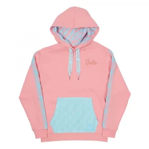 Mattel Classic by Loungefly Kapuzenpullover Unisex Barbie