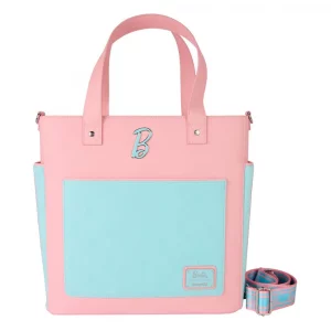 Mattel Classic by Loungefly Tragetasche Barbie Convertible