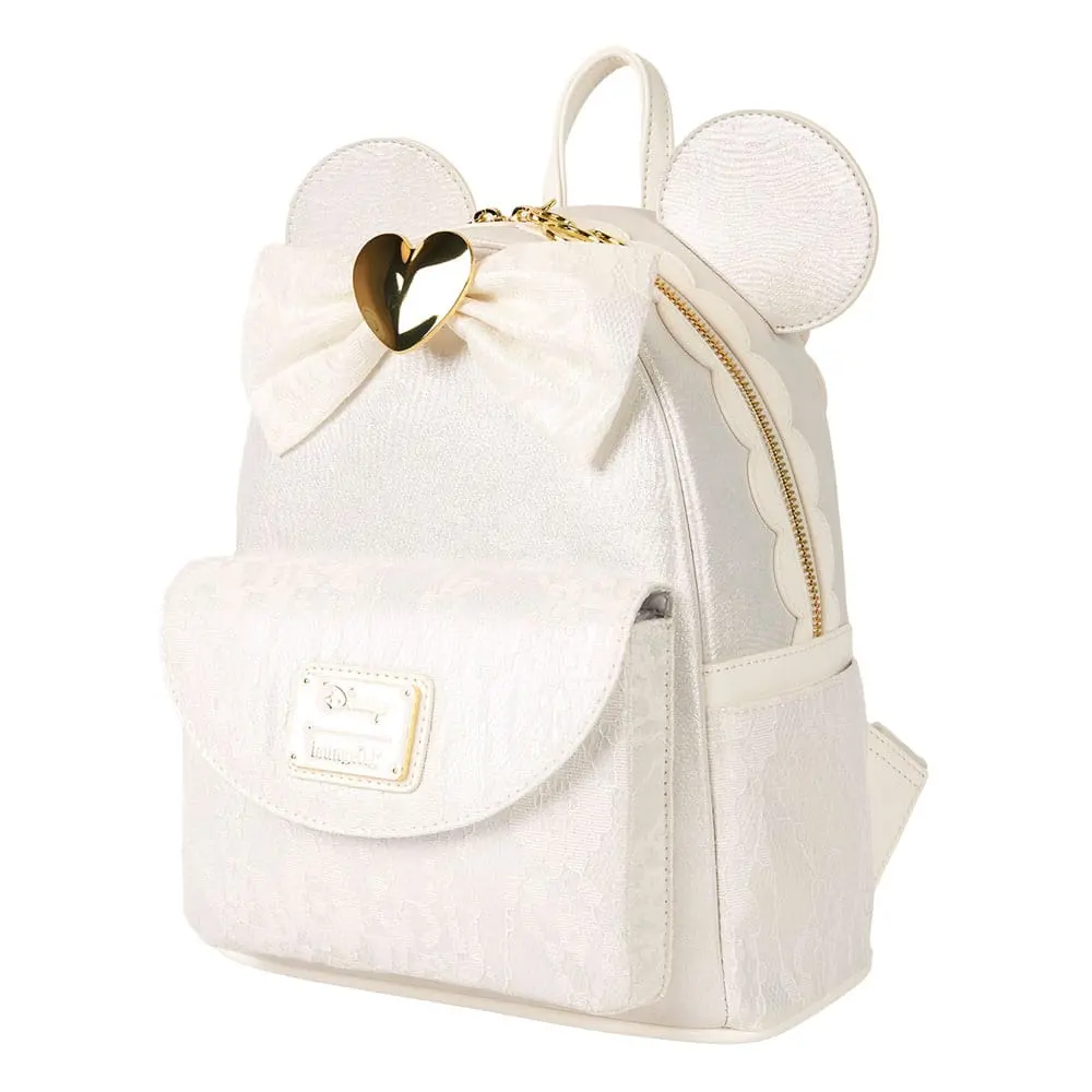 Disney by Loungefly Rucksack Wedding – Bild 2