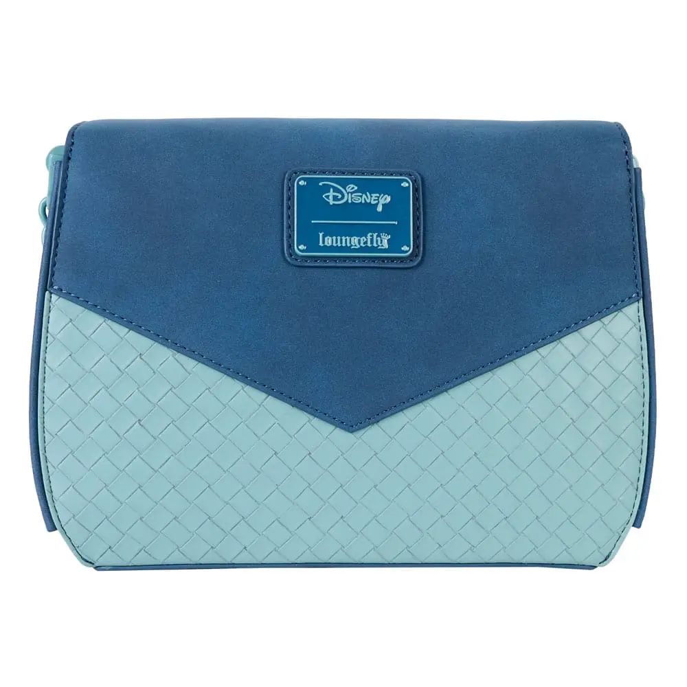 Disney by Loungefly Umhängetasche Stitch Embroidered – Bild 3