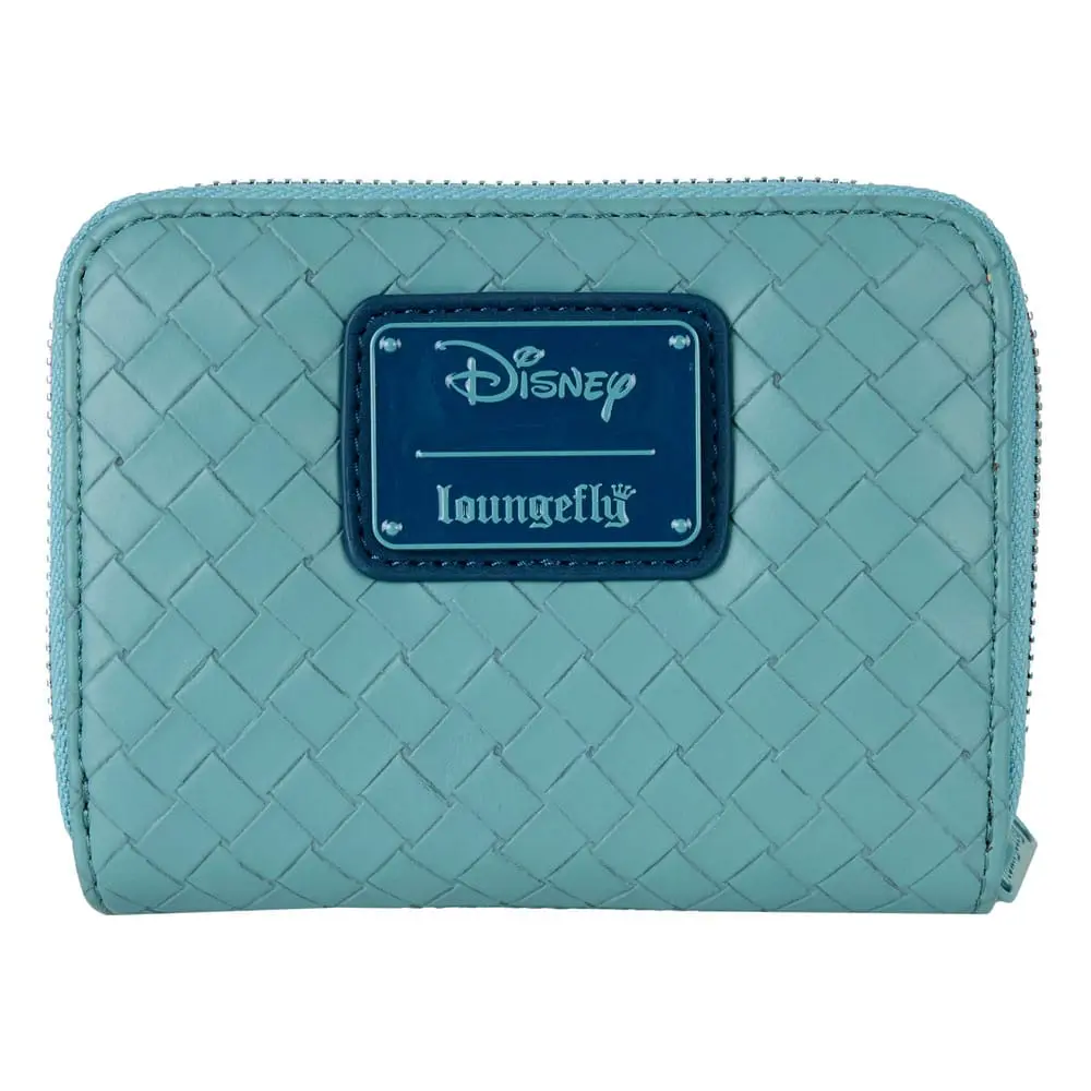 Disney by Loungefly Geldbeutel Stitch Embroidered – Bild 4