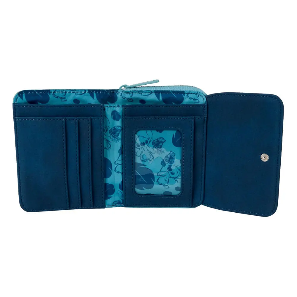 Disney by Loungefly Geldbeutel Stitch Embroidered – Bild 2