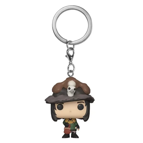 Funko POP! Pocket Keychain - Harry Potter - Boggart as Snape – Bild 2