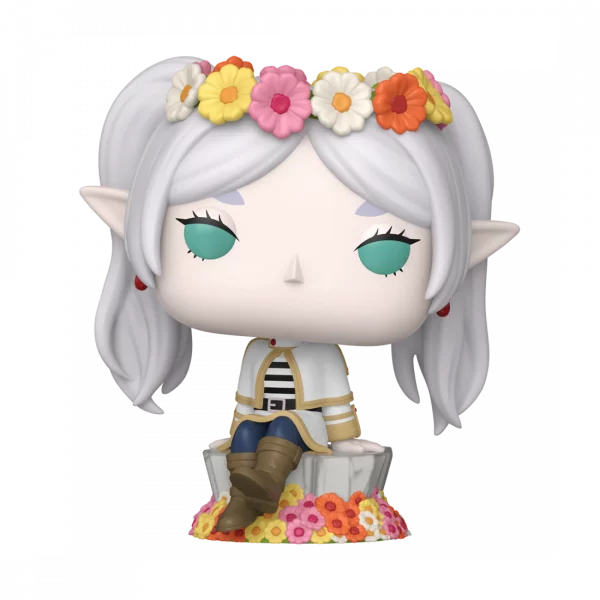 Funko POP! Frieren - Frieren 2071 Special Edition – Bild 2