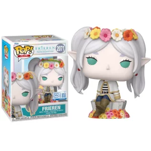 Funko POP! Frieren - Frieren 2071 Special Edition