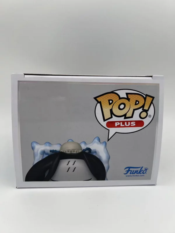 Funko POP! Funko POP! Naruto - Haku 1970 Special Edition [beschädigt] #1 – Bild 3