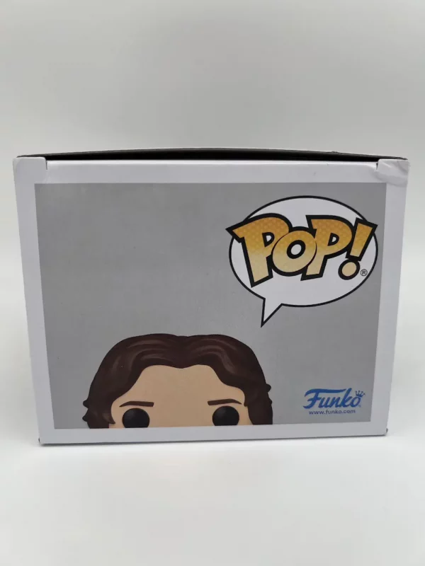 Funko POP! House of the Dragon - Jacaerys Velaryon 18 [beschädigt] #2 – Bild 2