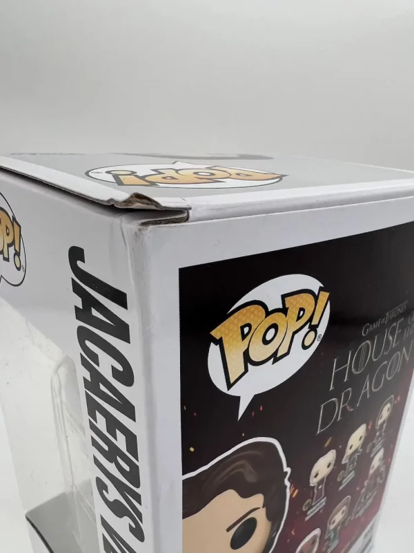 Funko POP! House of the Dragon - Jacaerys Velaryon 18 [beschädigt] #2 – Bild 8