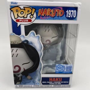 Funko POP! Funko POP! Naruto - Haku 1970 Special Edition [beschädigt] #2