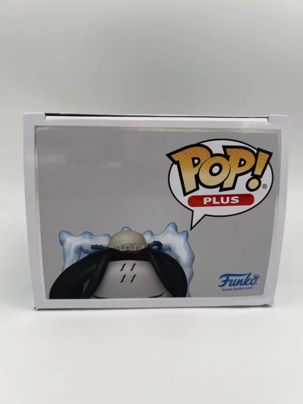 Funko POP! Funko POP! Naruto - Haku 1970 Special Edition [beschädigt] #2 – Bild 2