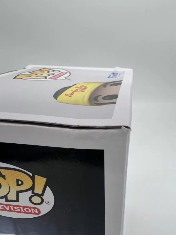 Funko POP! Stranger Things - Argyle 1302 [beschädigt] – Bild 7