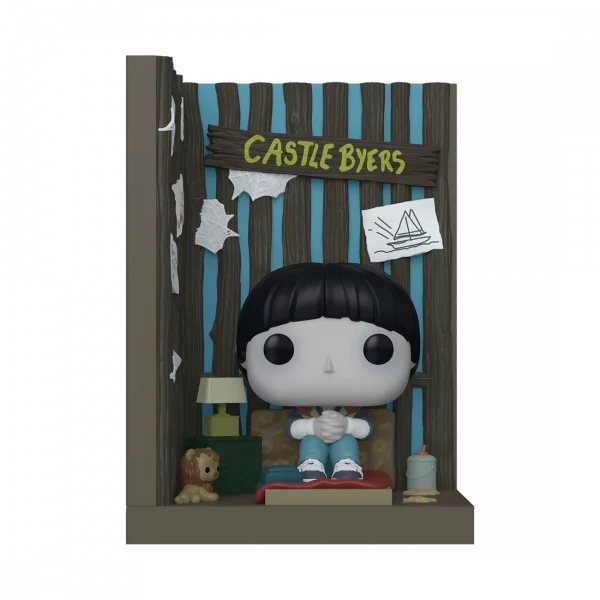 Funko POP! Stranger Things - Will in the Upside Down – Bild 2