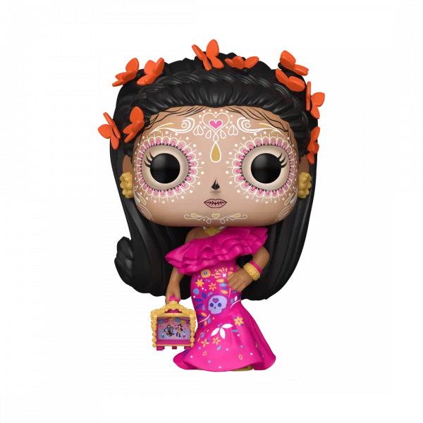 Funko POP! Barbie - Barbie Día de Muertos 160 – Bild 2