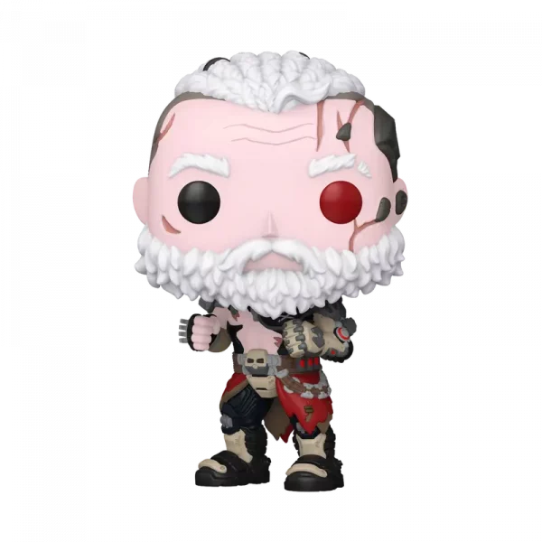 Funko POP! Borderlands 4 - Amon 1161 – Bild 2