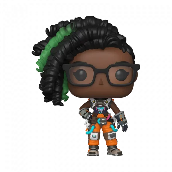 Funko POP! Borderlands 4 - Harlowe 1164 – Bild 2