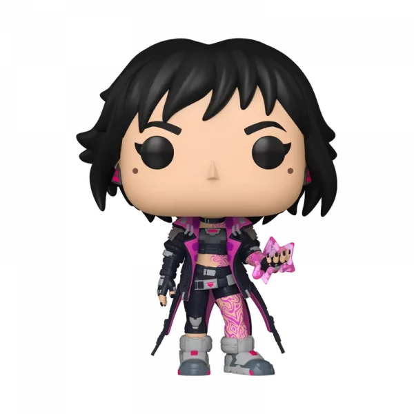 Funko POP! Borderlands 4 - Vex 1162 – Bild 2