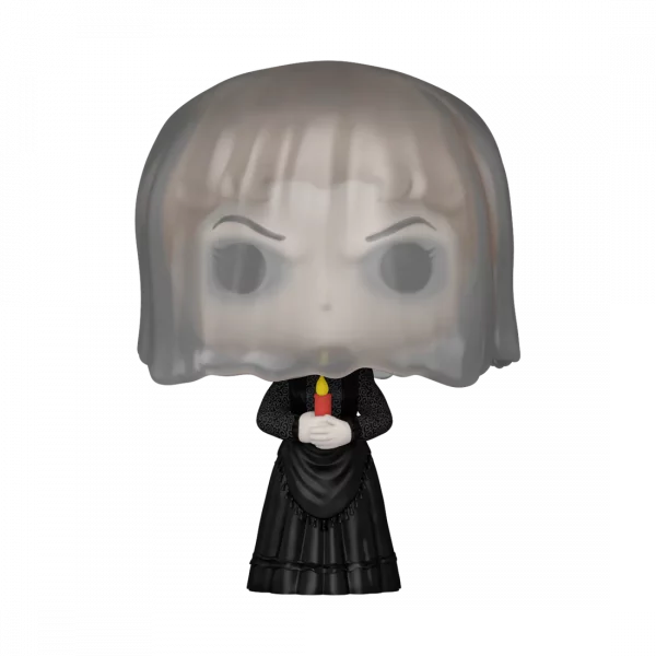 Funko POP! Insidious - Bride in Black 1900 Special Edition – Bild 2
