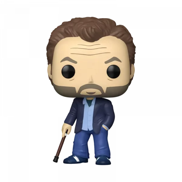 Funko POP! House - Dr. Gregory House 1842 – Bild 2
