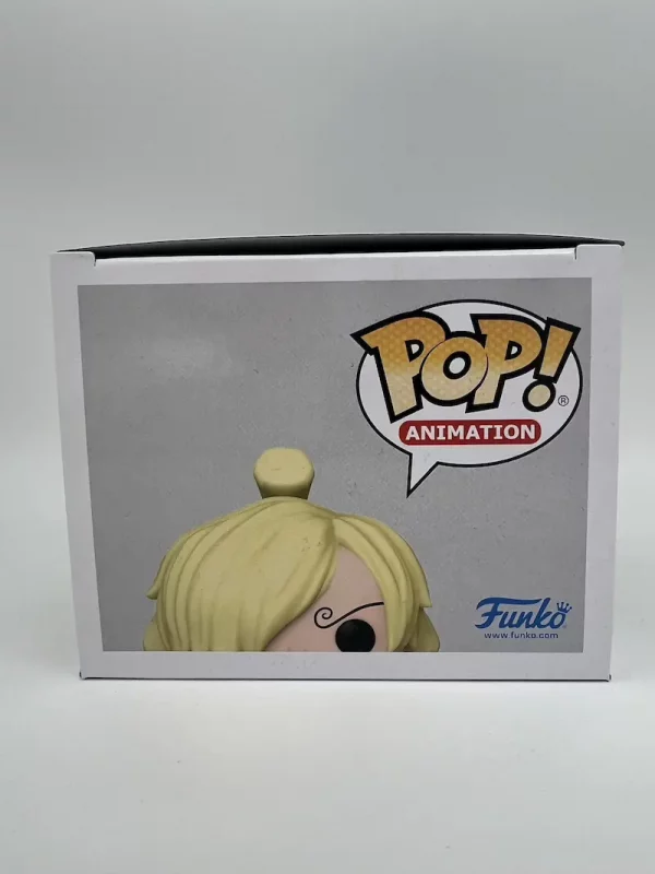 Funko POP! One Piece - Sangoro 1473 [beschädigt] – Bild 5