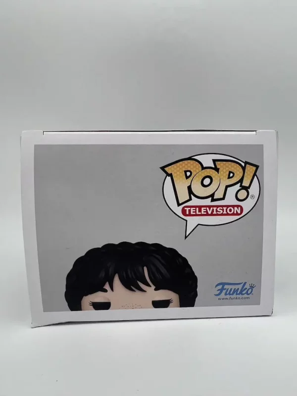 Funko POP Wednesday - Wednesday Addams 1577 [beschädigt] – Bild 5