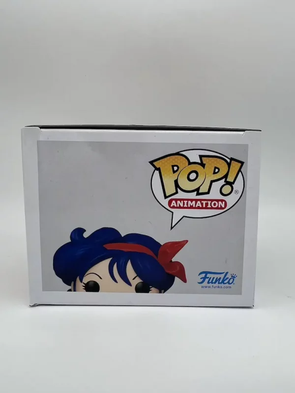 Funko POP! Dragon Ball - Lunch 1998 Special Edition [beschädigt] – Bild 5