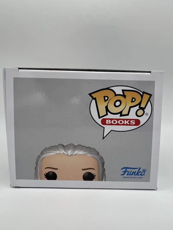 Funko POP! Powerless - Paedyn Gray 46 [beschädigt] – Bild 5