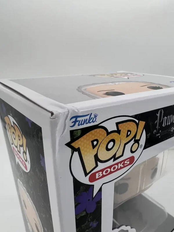 Funko POP! Powerless - Paedyn Gray 46 [beschädigt]