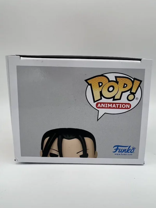 Funko POP! Dragon Ball GT - Super Android 17 2075 [beschädigt] – Bild 5