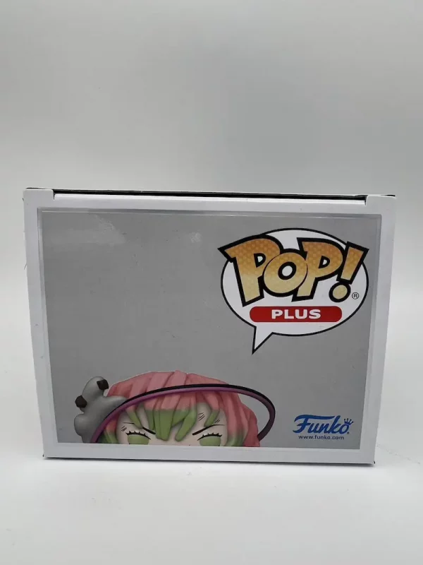 Funko POP! Demon Slayer - Mitsuri Kanroji 2046 Special Edition [beschädigt] – Bild 5