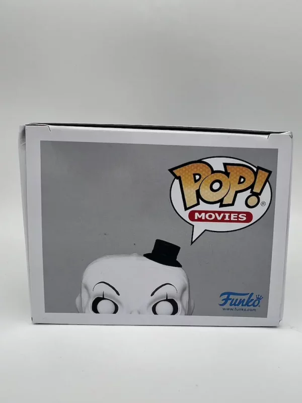 Funko POP! Terrifier - Art the clown 1590 [beschädigt] – Bild 5