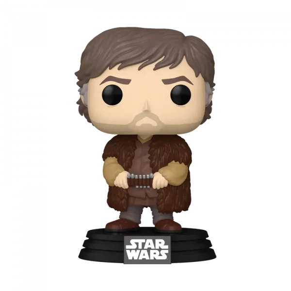 Funko POP! Star Wars - Jabba the Hutt (deleted Scenes) 801 – Bild 2