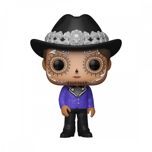 Funko POP! Barbie - Ken Día de Muertos 161 – Bild 2