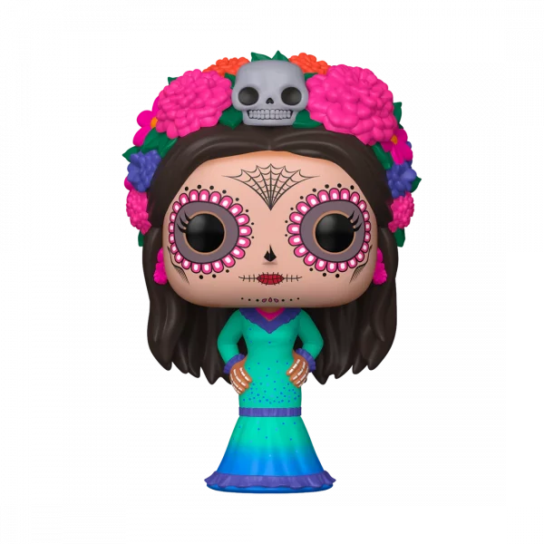 Funko POP! Día de los Muertos - La Catrina (Azul) 101 – Bild 2