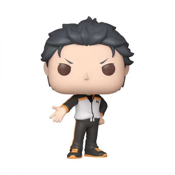 Funko POP! Re:ZERO - Subaru Natsuki 2111 – Bild 2