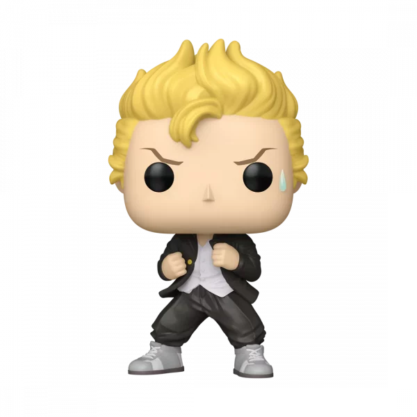 Funko POP! Tokyo Revengers - Takemichi Hanagaki 2131 – Bild 2