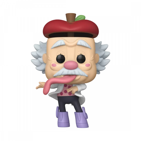Funko POP! One Piece - Vegapunk 2139 – Bild 2