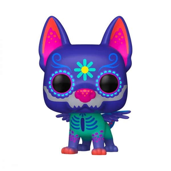 Funko POP! Día de los Muertos - Xolo (Alebrije) 102 – Bild 2