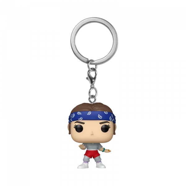 Funko POP! Pocket Keychain Stranger Things - Eleven – Bild 2
