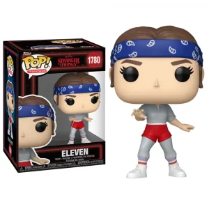 Funko POP! Stranger Things - Eleven 1780