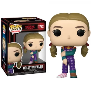 Funko POP! Stranger Things - Holly Wheeler 1782