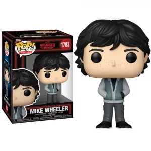 Funko POP! Stranger Things - Mike Wheeler 1783