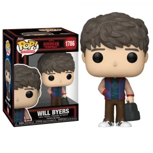 Funko POP! Stranger Things - Will Byers 1786