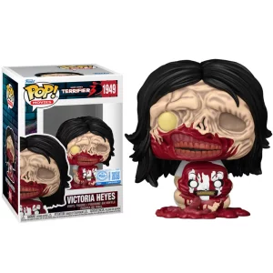 Funko POP! Terrifier - Victoria Heyes 1949 Special Edition