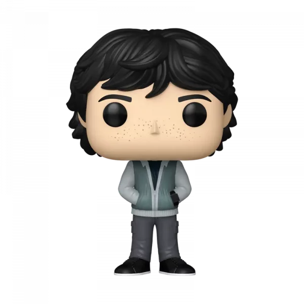 Funko POP! Stranger Things - Mike Wheeler 1783 – Bild 2
