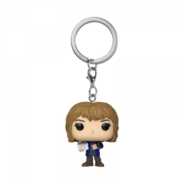 Funko POP! Pocket Keychain Stranger Things - Robin Buckley – Bild 2