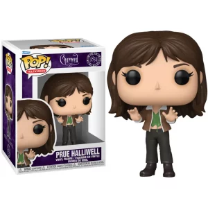Funko POP! Charmed - Prue Halliwell 1834