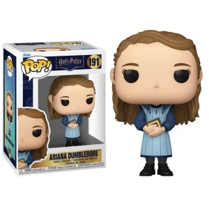 Funko POP! Harry Potter - Ariana Dumbledore 191